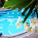 Seashore โรงแรม Pattaya