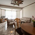 Seashore Pattaya