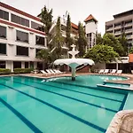 Seashore 3* Pattaya