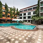 โรงแรม Seashore Pattaya