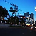 Seashore โรงแรม Pattaya
