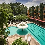Seashore โรงแรม