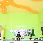 Resort Anantra 3*