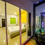 Resort Anantra 3*