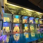 Resort Anantra Pattaya
