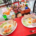Resort Anantra