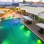 Resort Anantra 3*