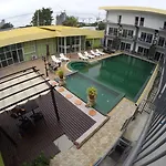 Anantra Pattaya Resort