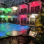 Resort Anantra Pattaya