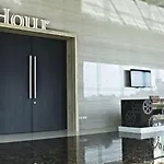 โรงแรม Tsix5 Phenomenal Pattaya