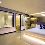 โรงแรม Tsix5 Phenomenal