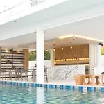 โรงแรม Tsix5 Phenomenal
