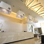 Tsix5 Phenomenal โรงแรม Pattaya