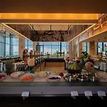 โรงแรม Tsix5 Phenomenal Pattaya