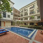 The Agate Pattaya Boutique Resort