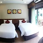 The Agate Boutique Resort 4*