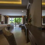 The Agate Boutique Resort Pattaya