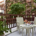 Resort The Agate Boutique Pattaya