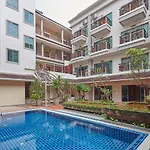 Resort The Agate Boutique Pattaya