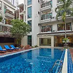 The Agate Boutique 4* Pattaya