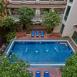 The Agate Boutique Resort Pattaya