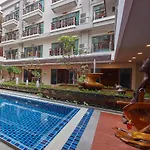 The Agate Boutique Resort Pattaya