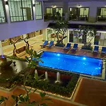 The Agate Boutique Resort
