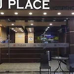 Hotel Taj Place Residency