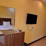 Taj Place Residency Hotel