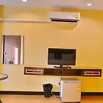 Taj Place Residency Hotel Pattaya