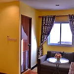 Hotel Taj Place Residency Pattaya