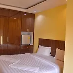 Taj Place Residency