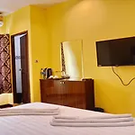 Taj Place Residency Hotel Pattaya