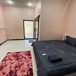 Hostel Jomstay Pattaya