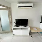 Water Park Condominium 826