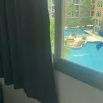 Arcadia Continental อพาร์ทเม้น Pattaya