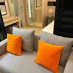 The Panora - 1 Bedroom A