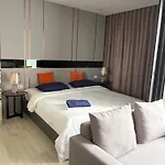 The Panora - 1 Bedroom A Pattaya