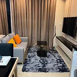 The Panora - 1 Bedroom A อพาร์ทเม้น