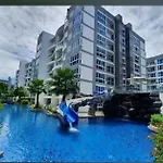 Thaihome City Center Apartment