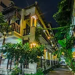 Hotel Sutus Court 2 Pattaya