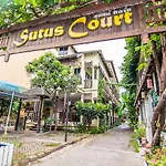 Sutus Court 2 3* Pattaya