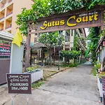 Sutus Court 2 Hotel