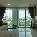 Art On The Hill By Sunny Pattaya