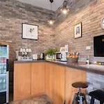 โรงแรม The Corner Pattaya
