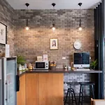 The Corner