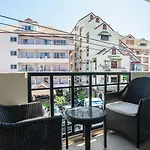 Steak And Co. Boutique Hotel