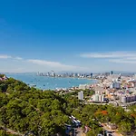 Vision Pratumnak By Sunny Pattaya