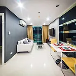 Vision Pratumnak By Sunny * Pattaya