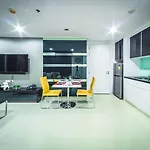 Vision Pratumnak By Pattaya Sunny Rentals